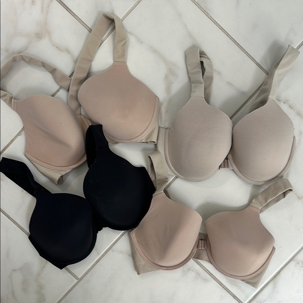 Spanx Front Closure Bras